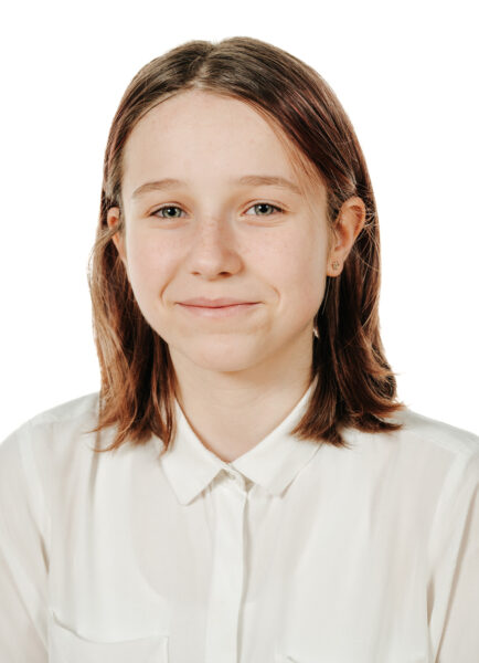 Sandra Kacprzak Młodzieżowa Rada Miejska w Bełchatowie 