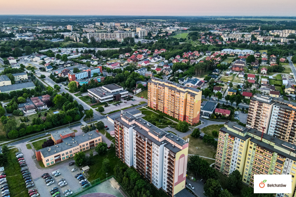 Z poprzedniej możliwości wykupienia mieszkań z bonifikata skorzystało około 400 bełchatowskich rodzin 