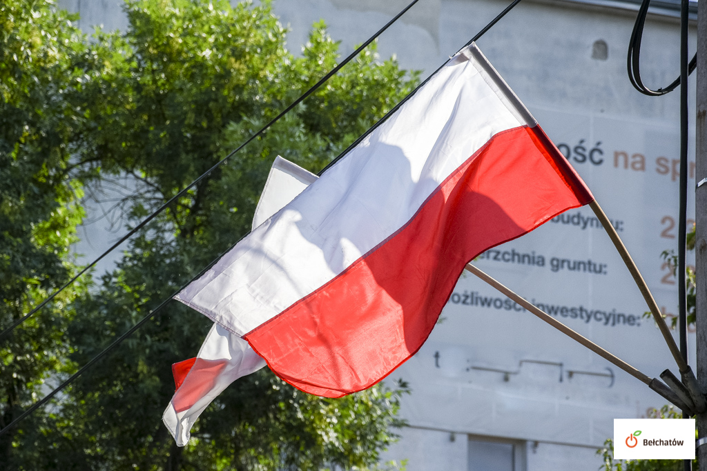 W tym roku obchodzmimy już 78. rocznicę wybuchu Powstania Warszawskiego 